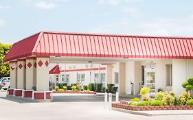 Ramada Inn Enid